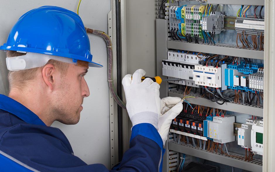 électricien urgence Gouvieux